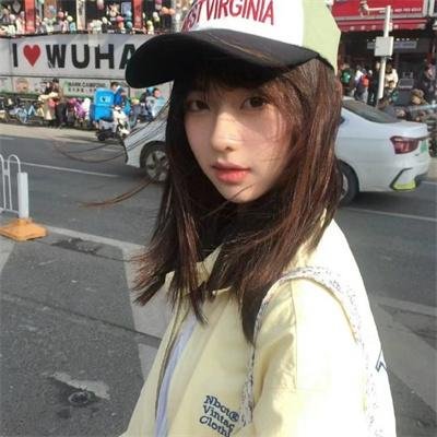 哇呼!